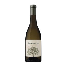 Singelus Alvarinho 2016 White