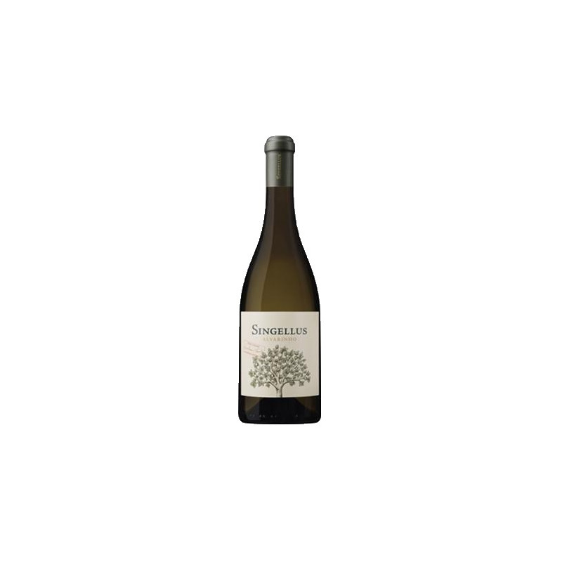 Singelus Alvarinho 2016 White Singelus Alvarinho 2016 White
