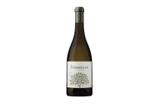 Singelus Loureiro 2016 White Wine
