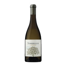 Singelus Loureiro 2016 White Wine