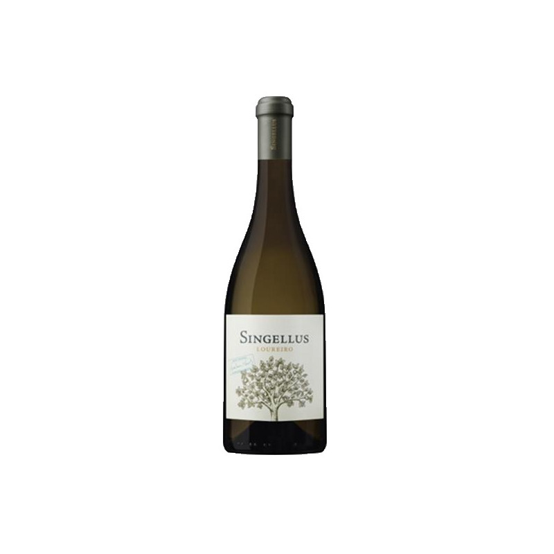 Singelus Loureiro 2016 valkoviini