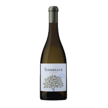 Singelus Avesso 2016 Witte Wijn