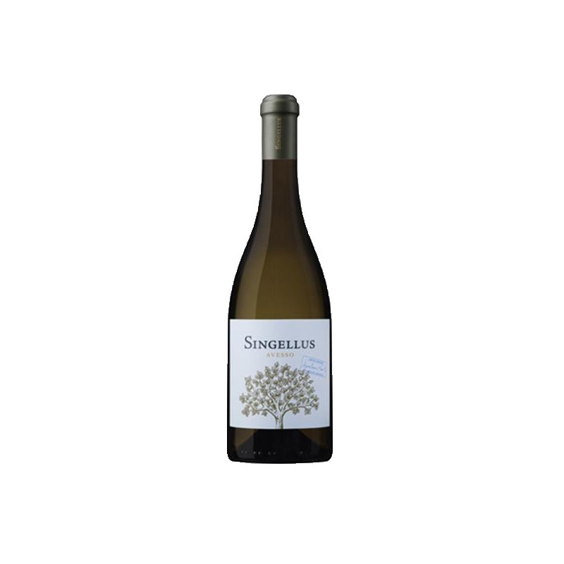 Singelus Avesso 2016 Witte Wijn