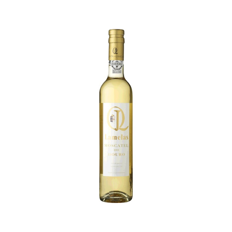 Quinta das Lamelas Moscatel Do Douro (500ml) Quinta das Lamelas Moscatel Do Douro (500ml)