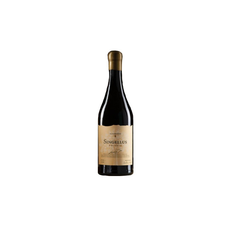 Singelus Privado Alvarinho 2016 Vino Blanco Singelus Privado Alvarinho 2016 Vino Blanco