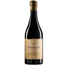 Singelus Private Avesso 2016 Branco