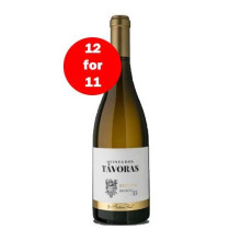 Quinta dos Távoras Reserve Červené víno