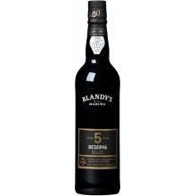 Blandy's 5 Years Reserve 500ml