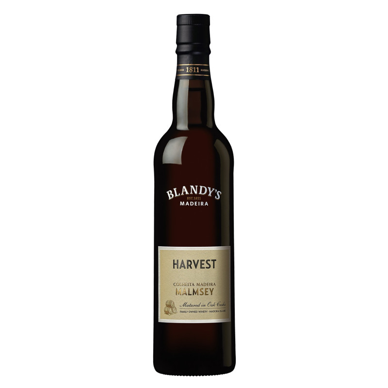 Blandy's Harvest Malmsey 2010 Blandy's Harvest Malmsey 2010
