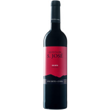 Quinta de S. José 2015 Rotwein