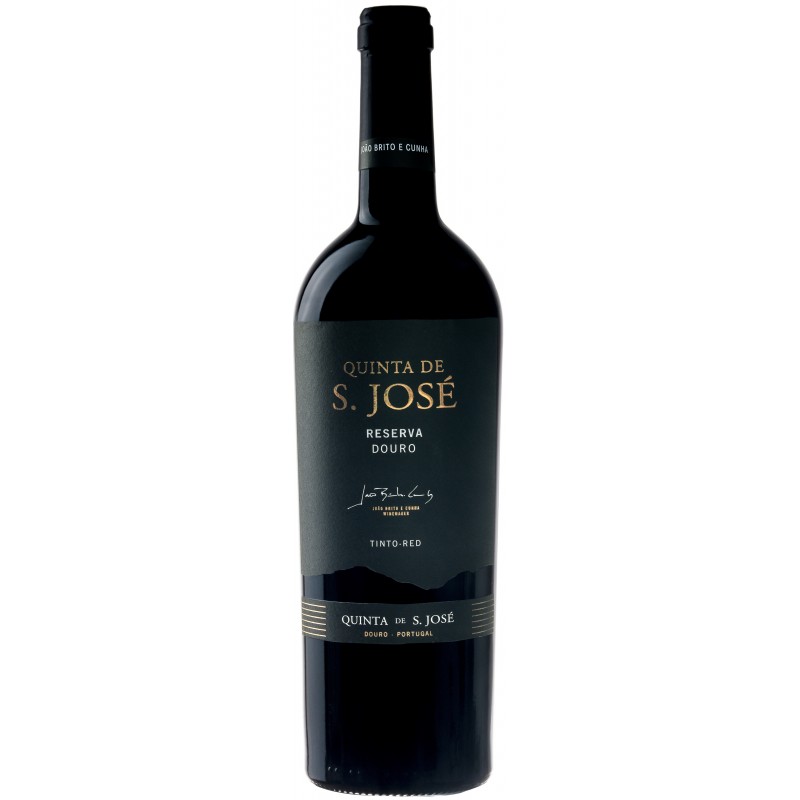Quinta de S. José Reserva 2015 Red Wine