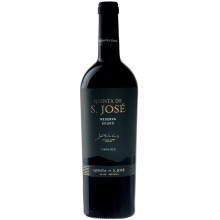 Quinta de S. José Reserva 2015Rotwein