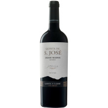 Quinta de S. José Grande Reserva 2015Rotwein