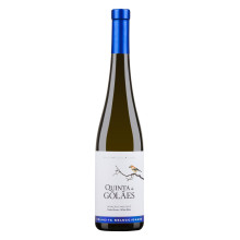 Quinta de Golães Colheita Selecionada 2017 White WIne