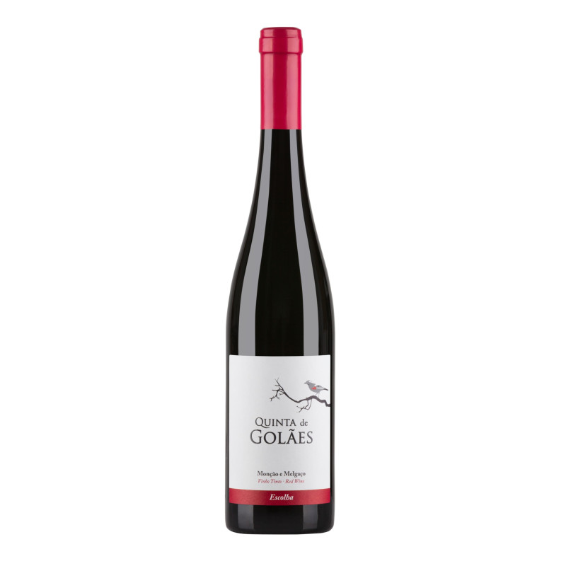 Quinta de Golães Escolha rode wijn