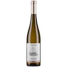 Valados De Melgaço Alvarinho Reserva 2016 White Wine