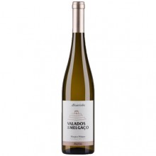 Valados De Melgaço Alvarinho Reserva 2016 Witte Wijn