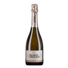 Valados De Melgaço Espumante Reserva 2016 hvidvin