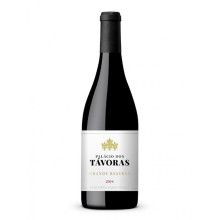Palácio dos Távoras Grande Reserva 2014 rode wijn
