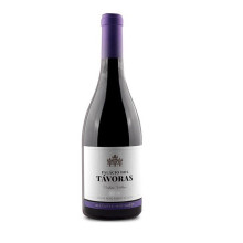 Palácio dos Távoras Alicante Bouschet 2016 Rotwein