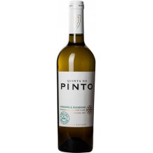 Quinta do Pinto Marsanne & Roussanne 2016 White Wine