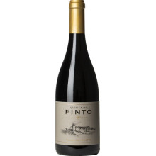 Quinta do Pinto Grande Escolha Vino Rosso