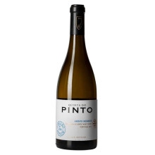 Quinta do Pinto Arinto Limited Edición Vino Blanco