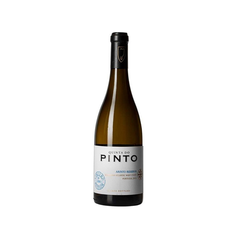 Quinta do Pinto Arinto Limited Edition Bílé Víno Quinta do Pinto Arinto Limited Edition Bílé Víno