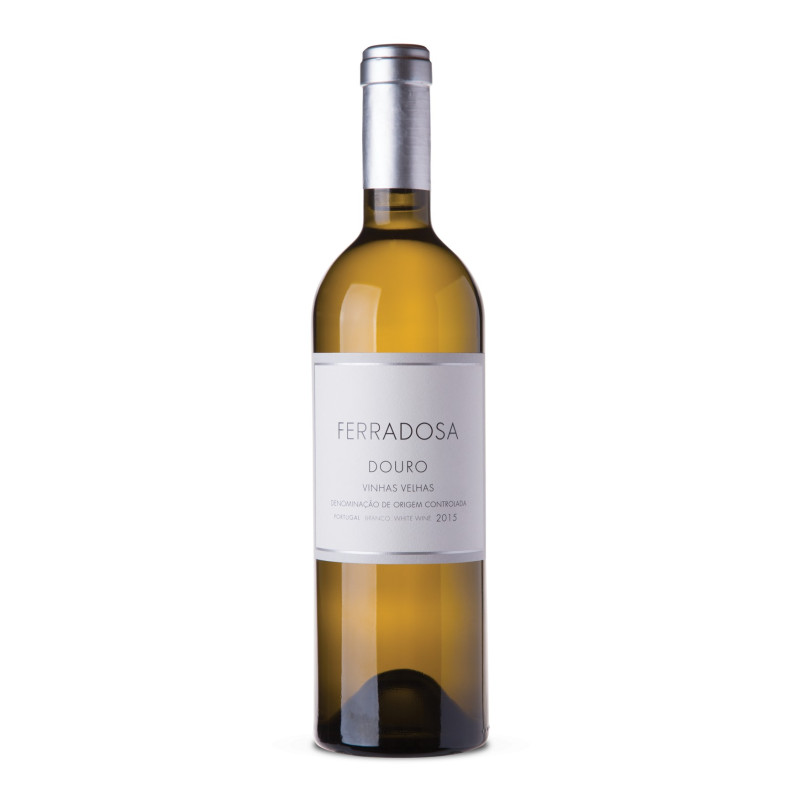 Ferradosa Vinhas Velhas Witte Wijn Ferradosa Vinhas Velhas Witte Wijn