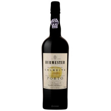 Burmester Colheita 2006
