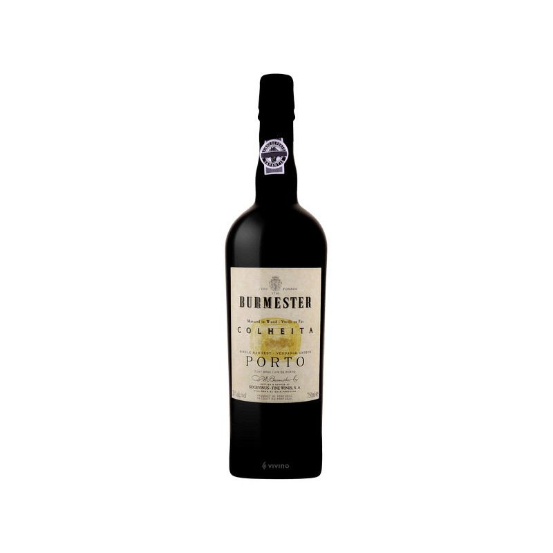 Burmester Colheita 2006 Burmester Colheita 2006
