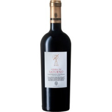 Vinha de Saturno 2007 rødvin