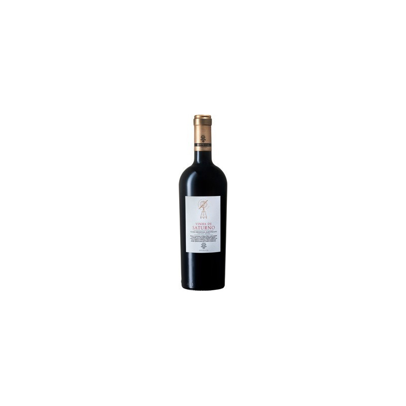 Vinha de Saturno 2007 Rotwein Vinha de Saturno 2007 Rotwein