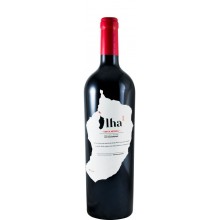 Ilha Tinta Negra 2017 Red Wine
