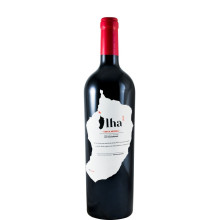 Ilha Tinta Negra 2017 Rode Wijn