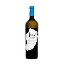 Ilha Blanc de Noirs 2017 White Wine