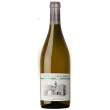 Porta dos Cavaleiros 2017 Vino Blanco