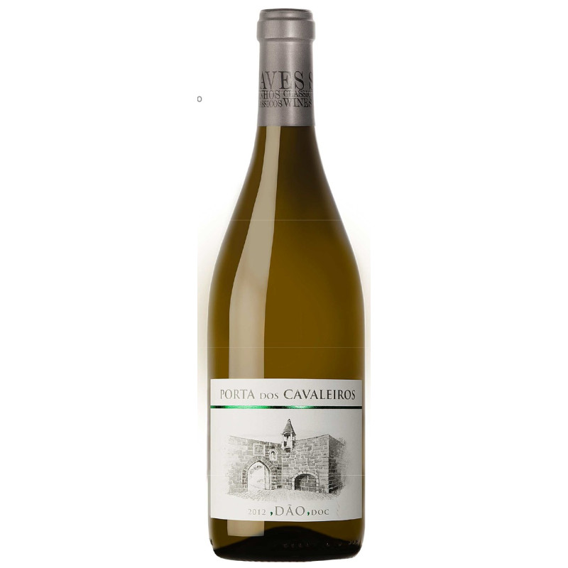 Porta dos Cavaleiros 2017 White Wine Porta dos Cavaleiros 2017 White Wine