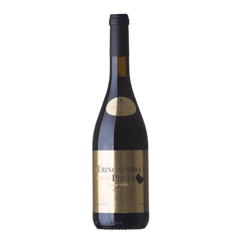 Fitapreta Trincadeira 2015 rødvin Fitapreta Trincadeira 2015 rødvin