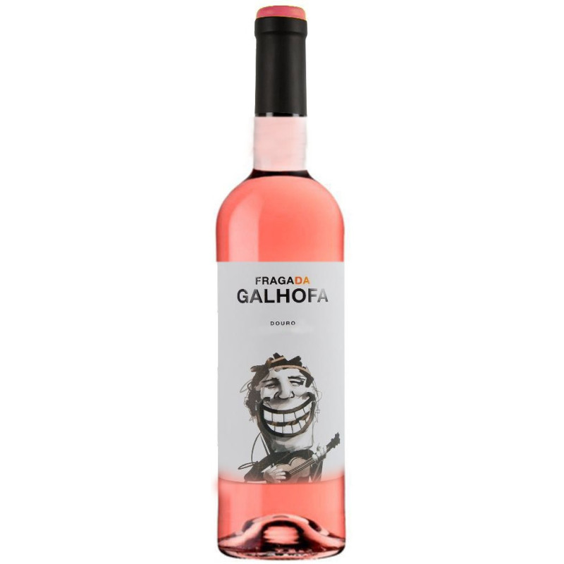 Fraga da Galhofa 2017 Rosé Wine Fraga da Galhofa 2017 Rosé Wine