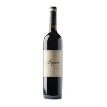 Alqueve-Rotwein