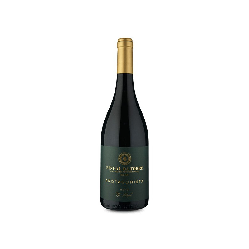 Pinhal da Torre ProtagonistaVino rosso Pinhal da Torre ProtagonistaVino rosso