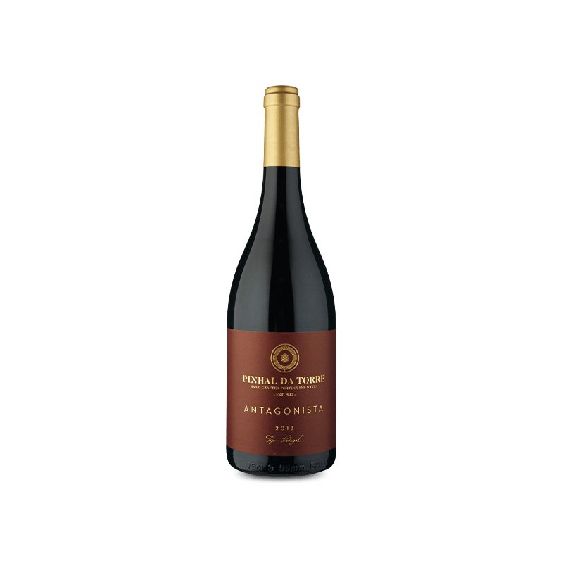 Pinhal da Torre Vino rosso antagonista
