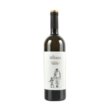 Pai Horácio Grande Reserva 2015 hvidvin