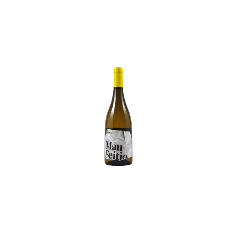 Mau Feitio 2016 Vin Blanc Mau Feitio 2016 Vin Blanc