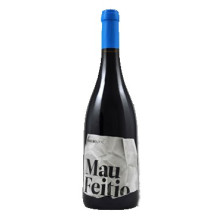 Mau Feitio 2012 punaviini