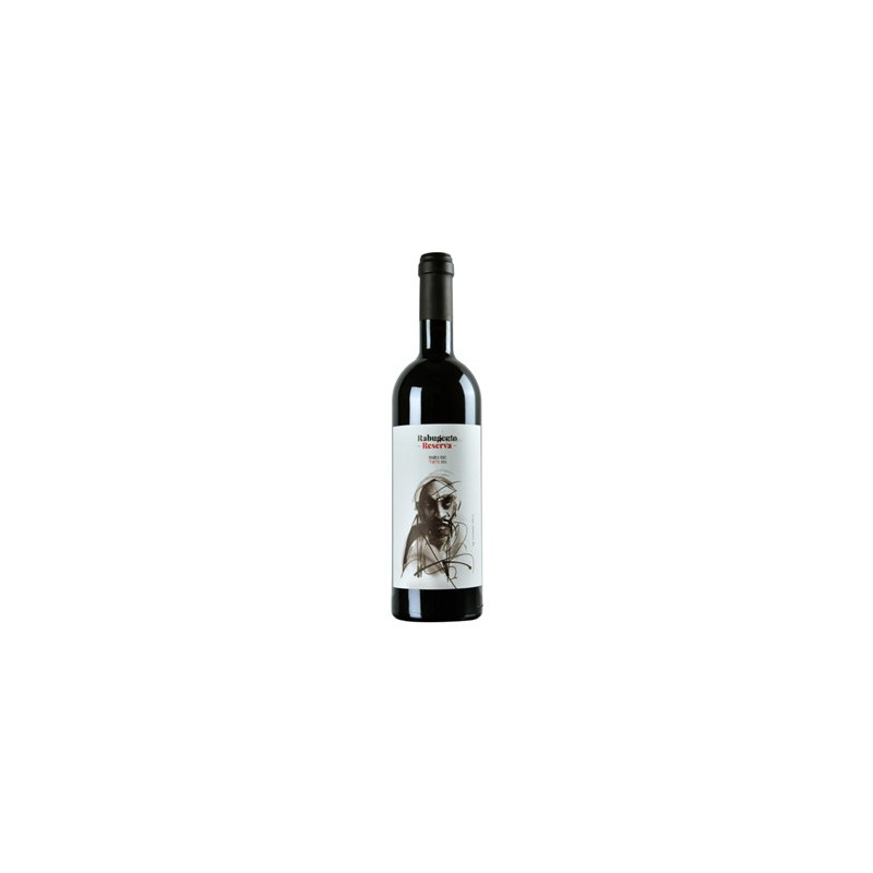 Rabugento Reserva 2011 Red Wine Rabugento Reserva 2011 Red Wine