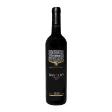 Pico Wines Basalto 2015 Rotwein