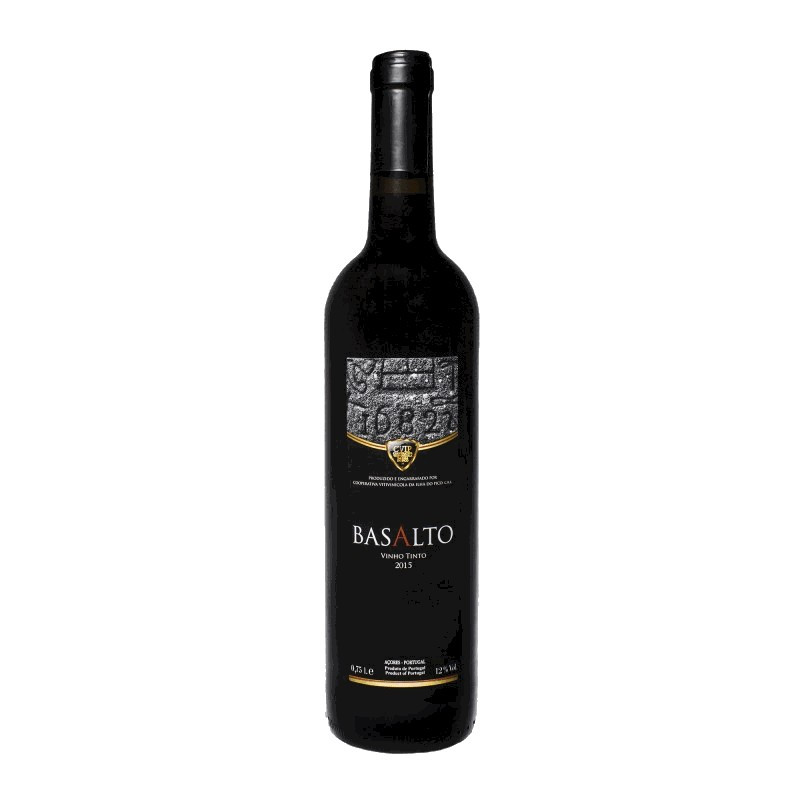 Pico Vini Basalto 2015 Vino Rosso Pico Vini Basalto 2015 Vino Rosso