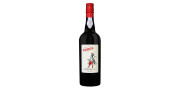Barbeito Rainwater Medium Dry 5 Anos